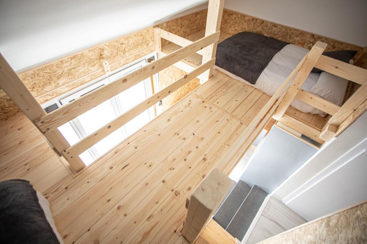 Sunset Apartment เซียร์ราเนบาดา ภายนอก รูปภาพ