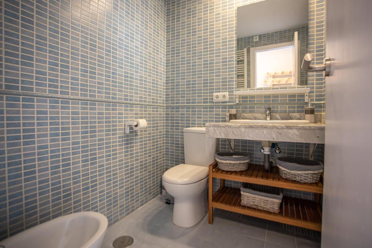 Sunset Apartment เซียร์ราเนบาดา ภายนอก รูปภาพ
