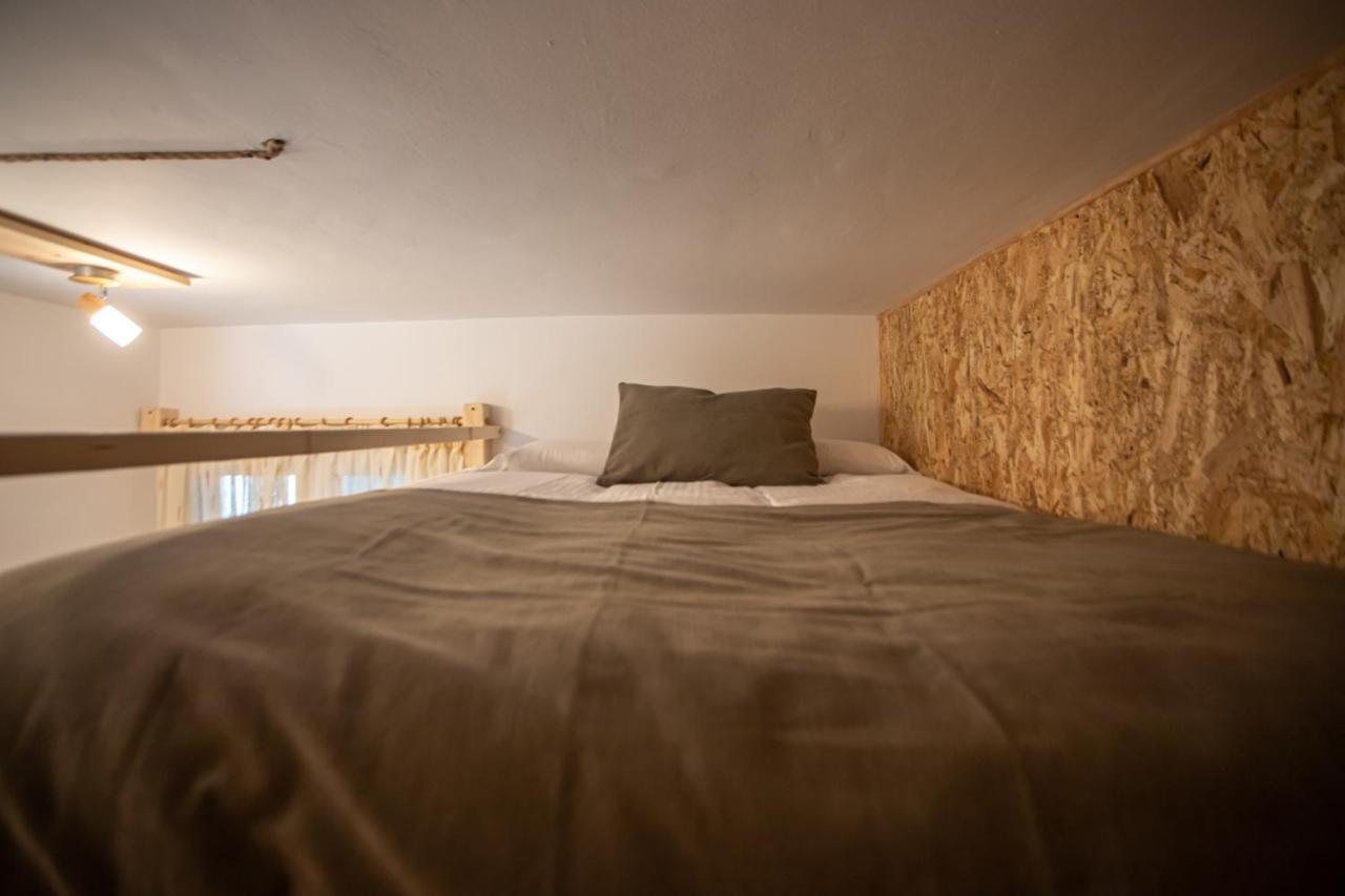Sunset Apartment เซียร์ราเนบาดา ภายนอก รูปภาพ